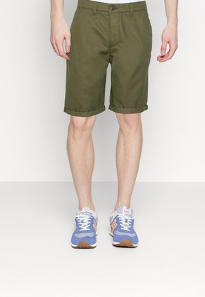 Short - dark khaki