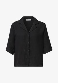 Unselected, black