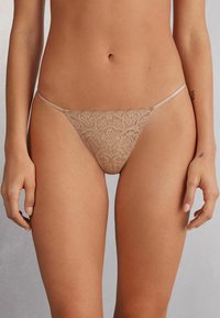 Intimissimi - Thong - natural Thumbnail Image 1
