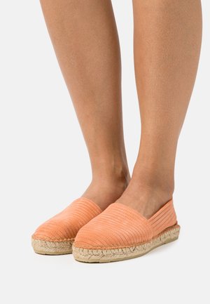 SLFELLEN - Espadrilky - cork