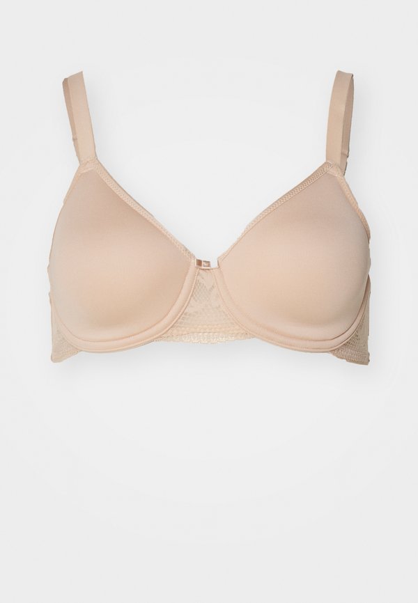 MODERN - Underwired bra - neutral beige4
