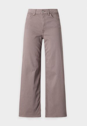ONLY Petite, ONLMADISON BLUSH - Wide leg - goat