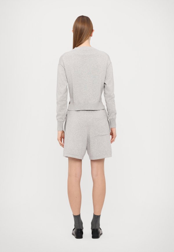 URBAN - Jumper - fantasia grigio2