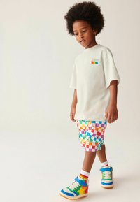 Little Bird BY JOOLS - T-shirts print - ecru