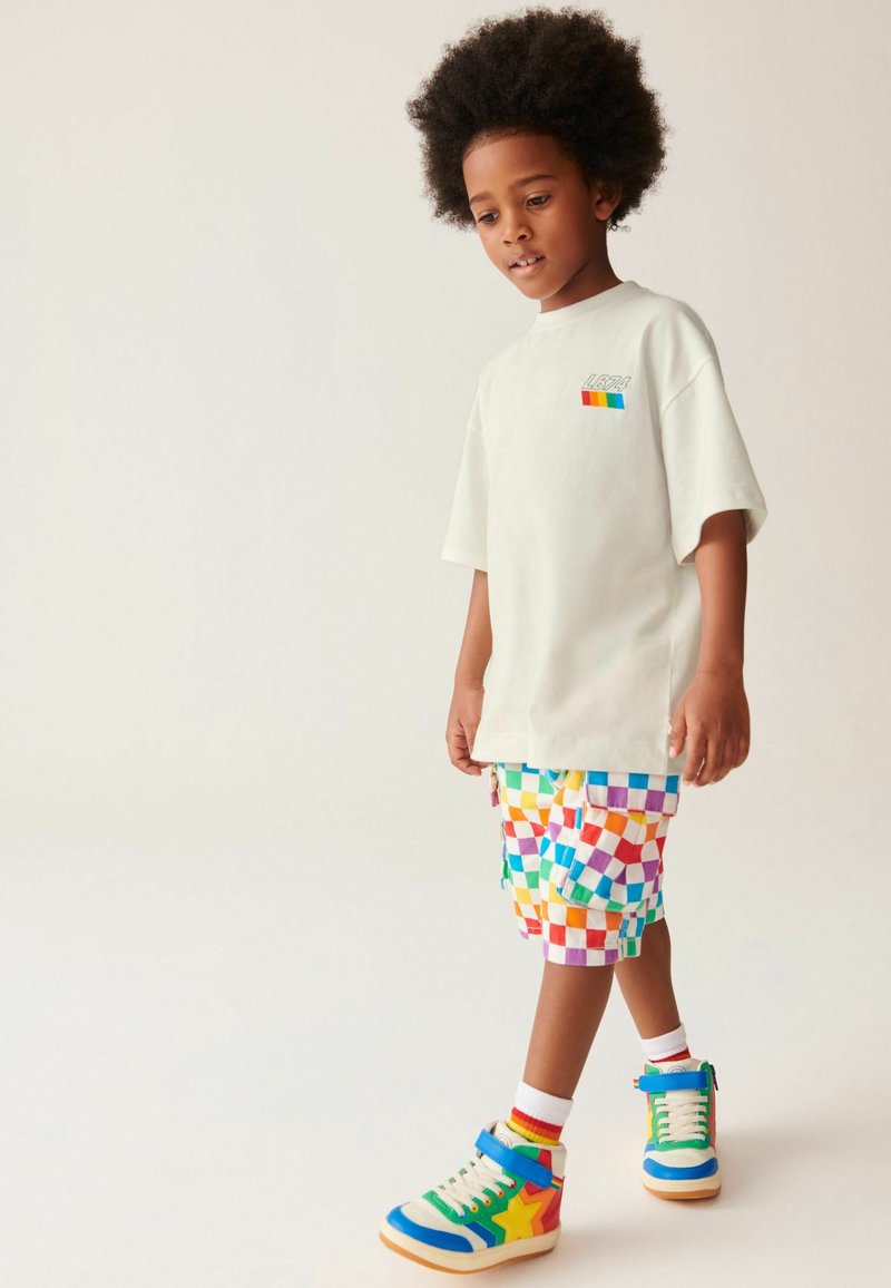 Little Bird BY JOOLS - T-shirts print - ecru