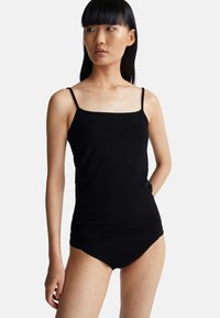 United Colors of Benetton Maglietta intima - black