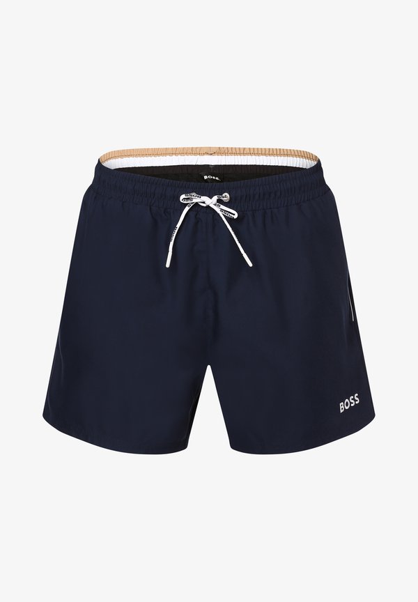 DOGFISH - Swimming shorts - marine