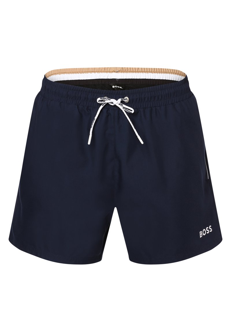 BOSS - DOGFISH - Swimming shorts - marine, Enlarge