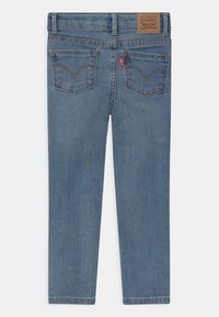Levi's® 710 SUPER SKINNY FIT - Jeans Skinny Fit - keep swimming