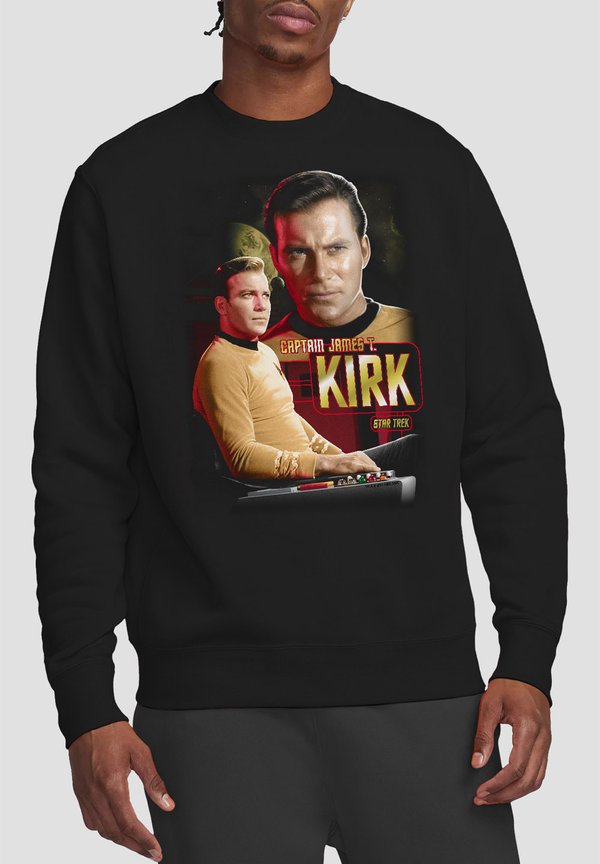 STAR TREK CAPTAIN KIRK - Sweatshirt