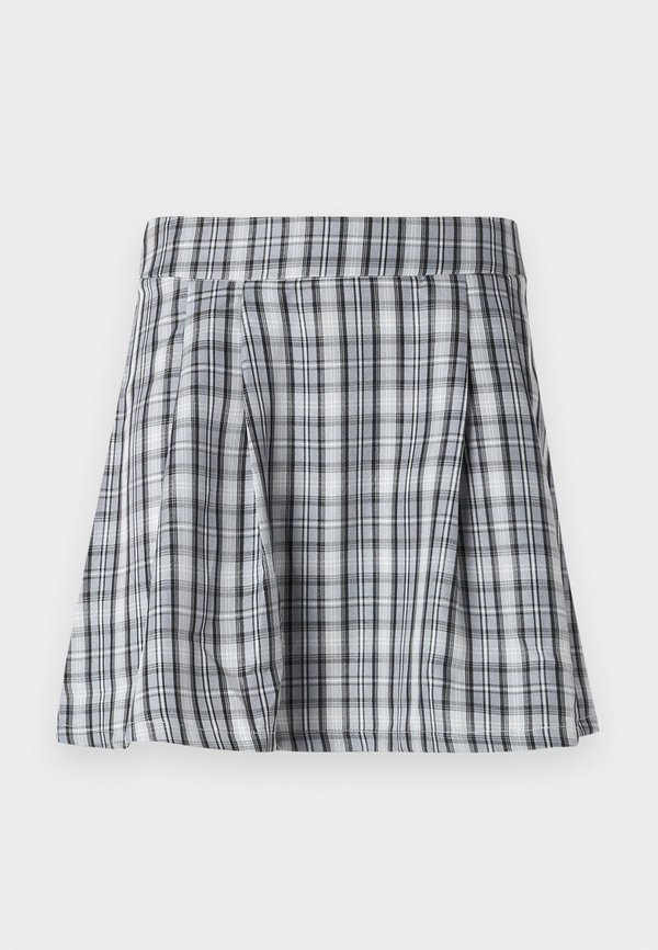 PCJACKIE - Mini skirt3