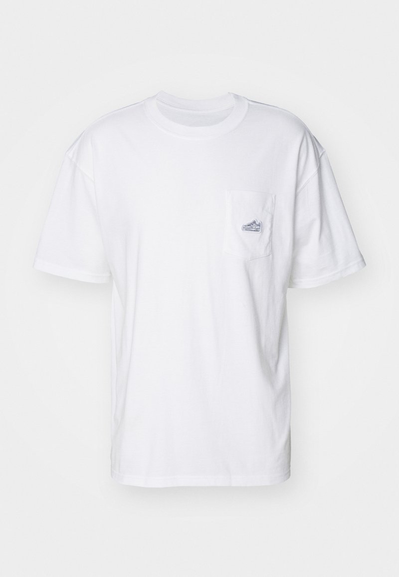 Nike Sportswear T-shirt print wit