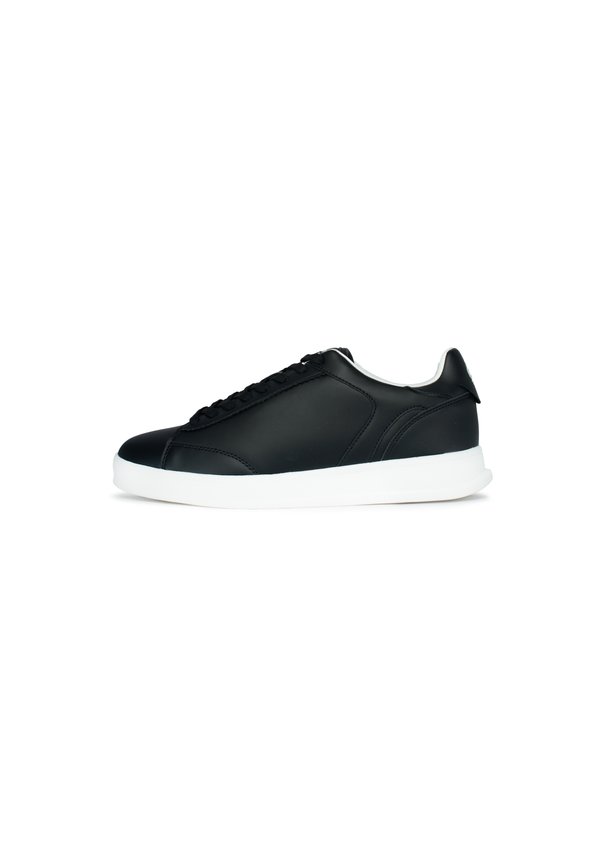 CAMPY - Sneaker low - nero