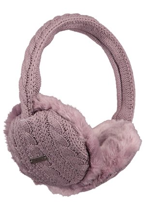 Plush Paraorecchie Scaldacollo Earmuffs Peluche Soffice Inverno