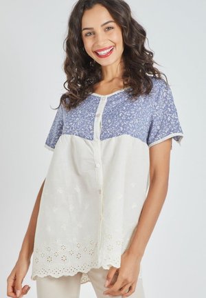 Outfitters Nation, Blusa - azul