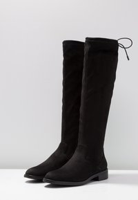 s.Oliver Botas - black
