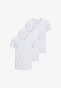 Sélectionné, weiß