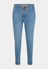 Tapered-Farkut - blue