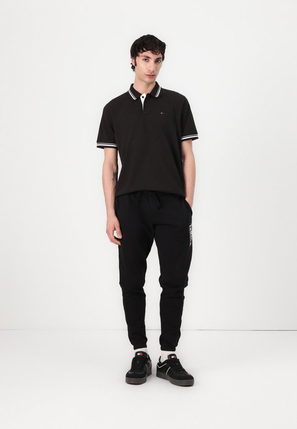 SLIM PANT - Tracksuit bottoms3