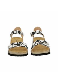 Think! KOAK - Sandals - weiß