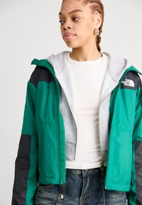 The North Face SHERU  - Blouson - evergreen