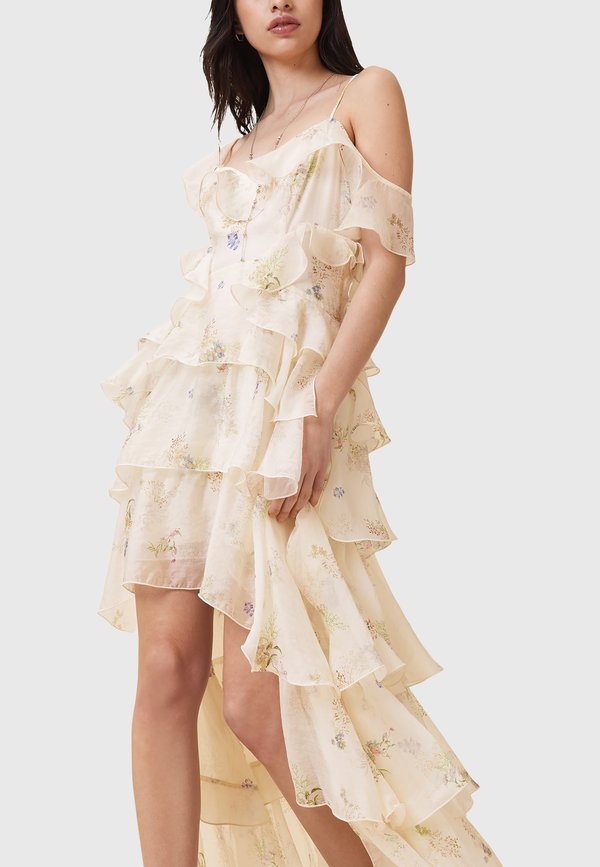 SIENNA DRESS - Occasion wear3