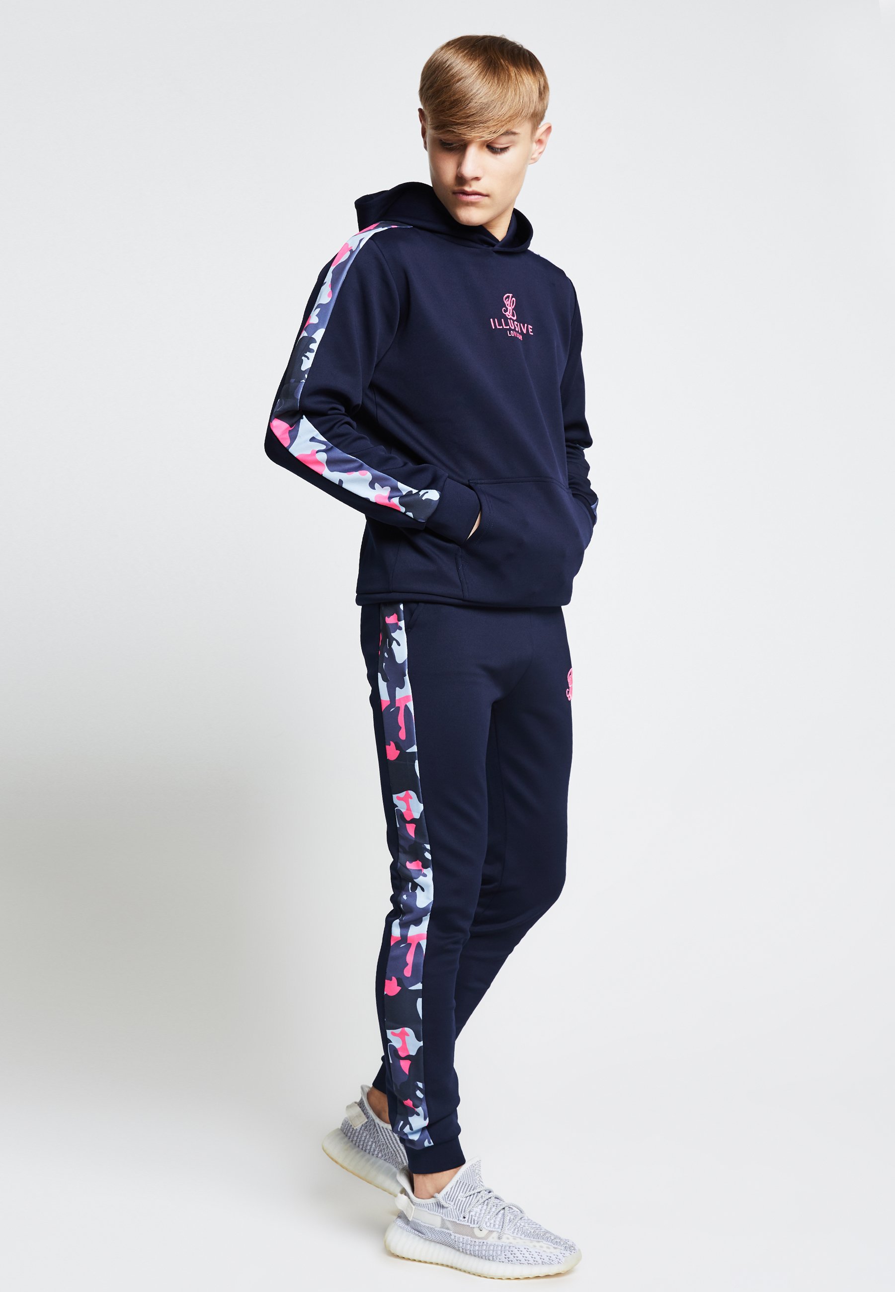 zalando felpe ragazzo