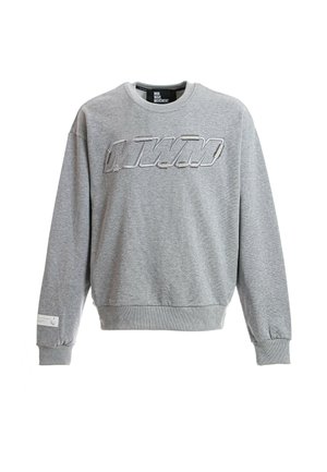 Sudadera - grey