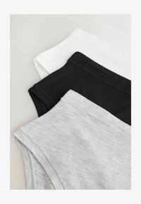 Selectat, black cream