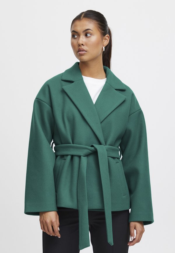 IHJANNET - Light jacket