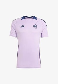 Wybrany, powder plum