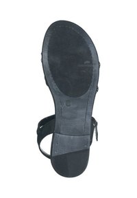 Marco Tozzi Sandali - nero denim