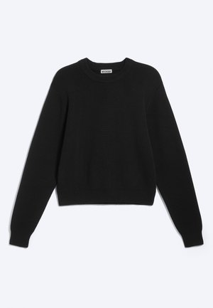 Weekday, VIRGIL - Pullover - black