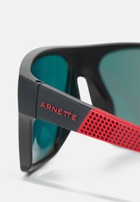 Arnette HIJIKI - Sluneční brýle - black