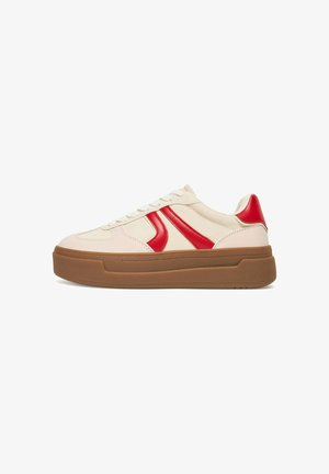 DeeZee, DEEZEE SNEAKERS AM2518 - Baskets basses - multi-coloured