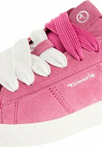 Tamaris Sneakers basse - pink