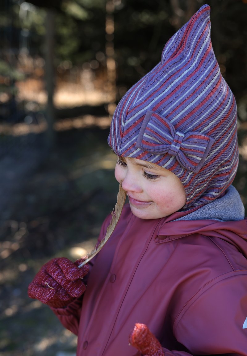 mikk-line Šatka na hlavu - sparrow