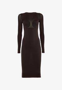 Unausgewählt, dark wood