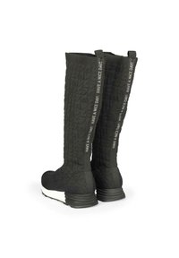 Gioseppo BOTAS ALTAS TIPO  - Tongs - Black