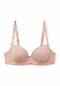 Unselected, Pink
