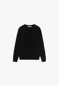 Unausgewählt, black milano