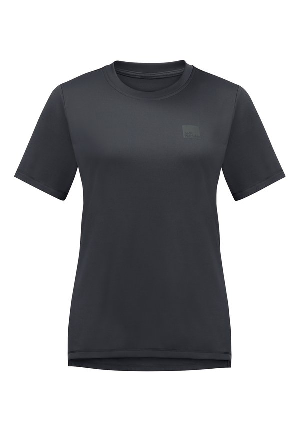 BIKE COMMUTE - Print T-shirt - phantom2