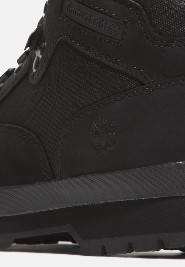 EURO HIKER - Lace-up ankle boots3