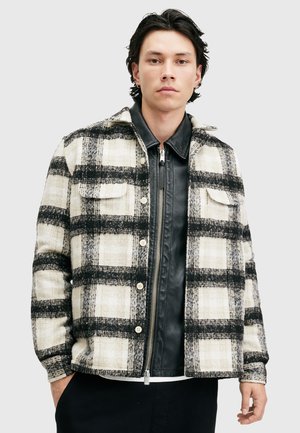 AllSaints LAPSE czarny