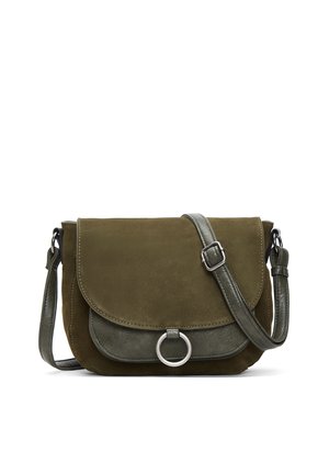 Sac bandoulière - khaki