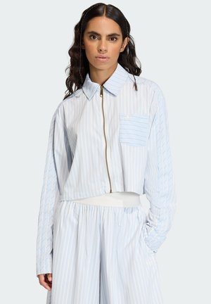 P ESS SHI - Let jakke / Sommerjakker - crystal sky ambient sky