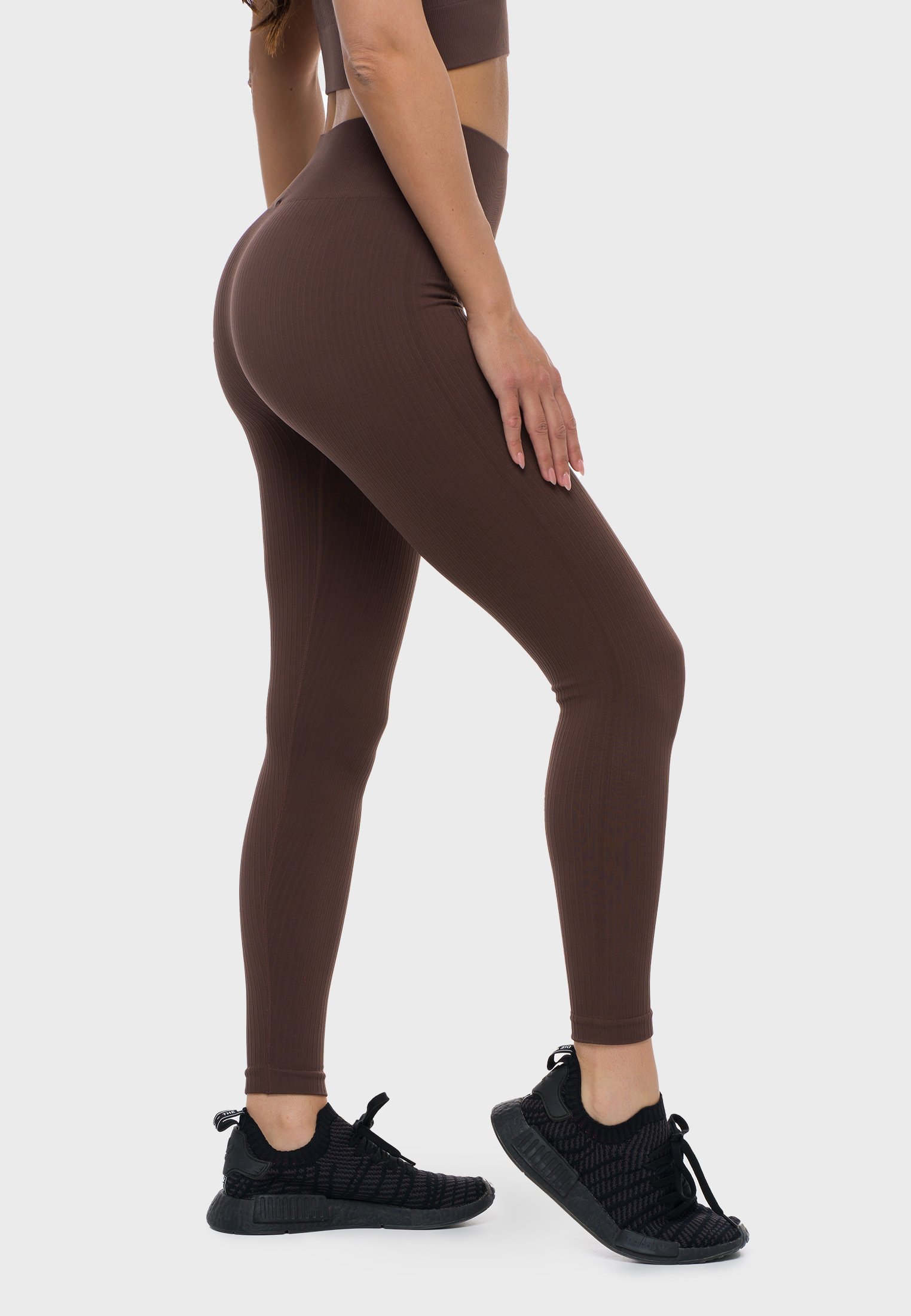 Soul Legging - chestnut/Bruin - Zalando 