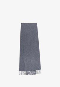 Non sélectionné, indigo melange