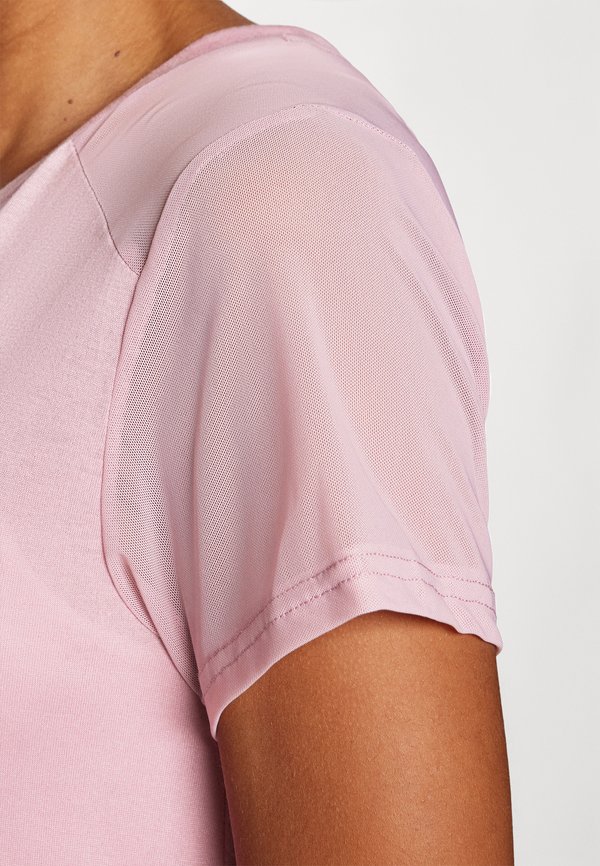 ONPPALE ON TEE - Basic T-shirt - lilas4