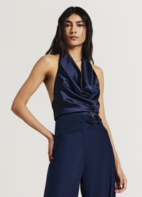 Calliope Camicetta - blu notte